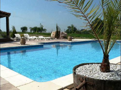 La Terrasse Villa Soreze Exterior photo