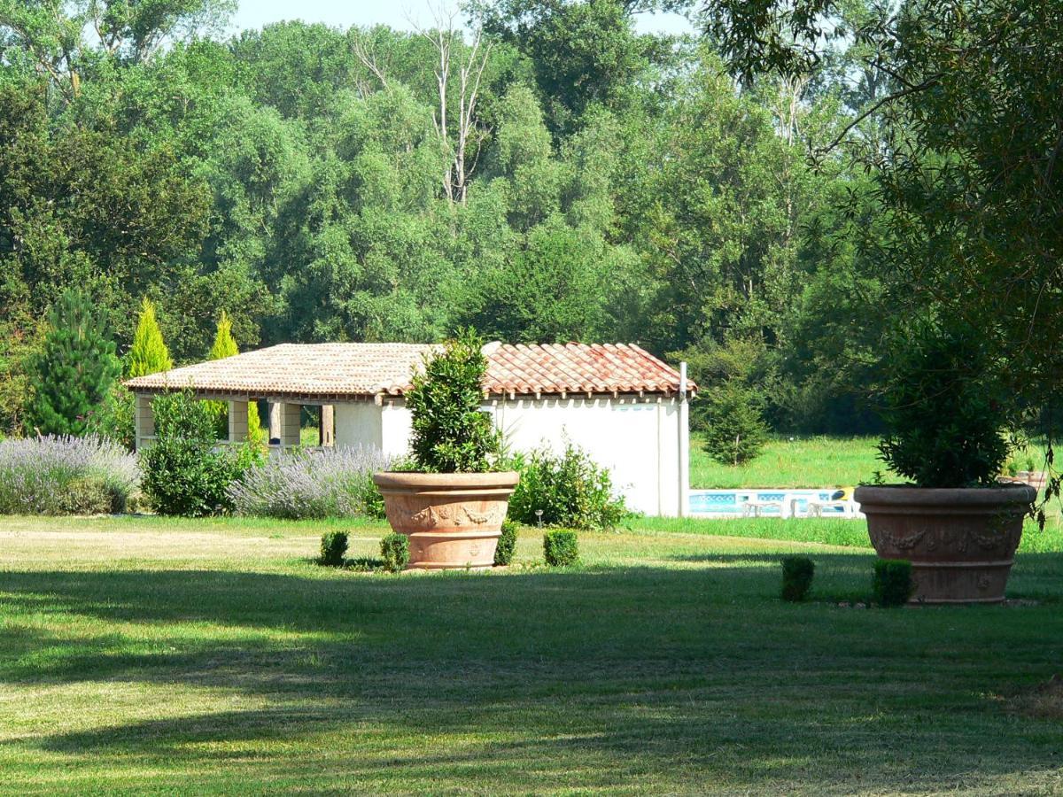 La Terrasse Villa Soreze Exterior photo